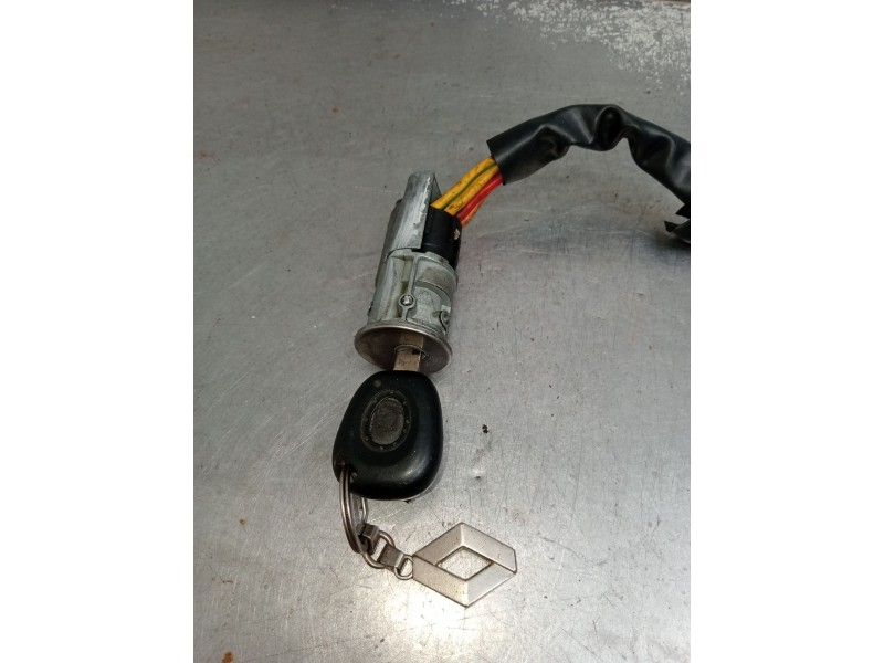 Recambio de conmutador de arranque para renault laguna i (b56_, 556_) 2.2 dt (b569) referencia OEM IAM   