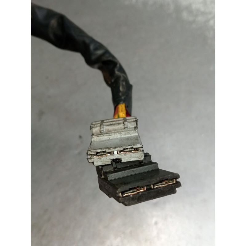 Recambio de conmutador de arranque para renault laguna i (b56_, 556_) 2.2 dt (b569) referencia OEM IAM   