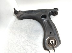Recambio de brazo suspension inferior delantero izquierdo para seat ibiza sc (6j1) fr referencia OEM IAM   