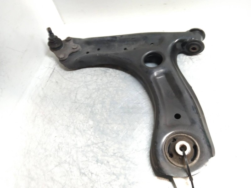 Recambio de brazo suspension inferior delantero izquierdo para seat ibiza sc (6j1) fr referencia OEM IAM   