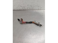 Recambio de conmutador de arranque para peugeot 106 i (1a, 1c) 1.4 d referencia OEM IAM   
