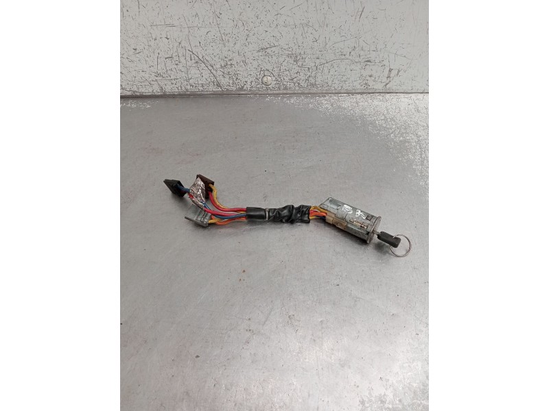 Recambio de conmutador de arranque para peugeot 106 i (1a, 1c) 1.4 d referencia OEM IAM   