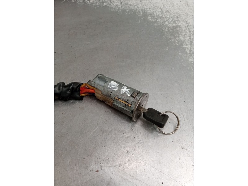Recambio de conmutador de arranque para peugeot 106 i (1a, 1c) 1.4 d referencia OEM IAM   