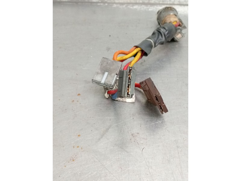 Recambio de conmutador de arranque para peugeot 106 i (1a, 1c) 1.4 d referencia OEM IAM   