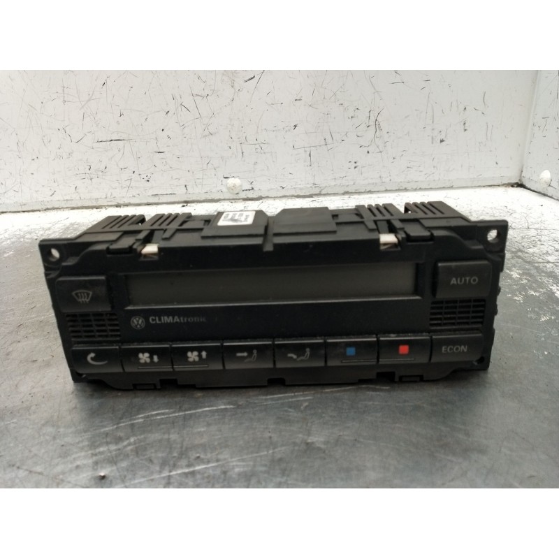 Recambio de mando calefaccion / aire acondicionado para volkswagen passat b5.5 (3b3) 1.9 tdi referencia OEM IAM 3B1907044H 24000