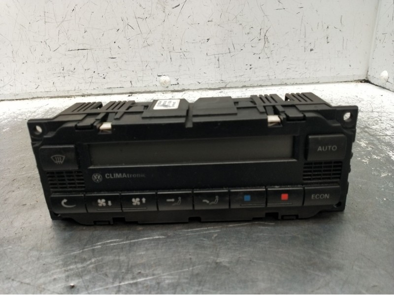 Recambio de mando calefaccion / aire acondicionado para volkswagen passat b5.5 (3b3) 1.9 tdi referencia OEM IAM 3B1907044H 24000