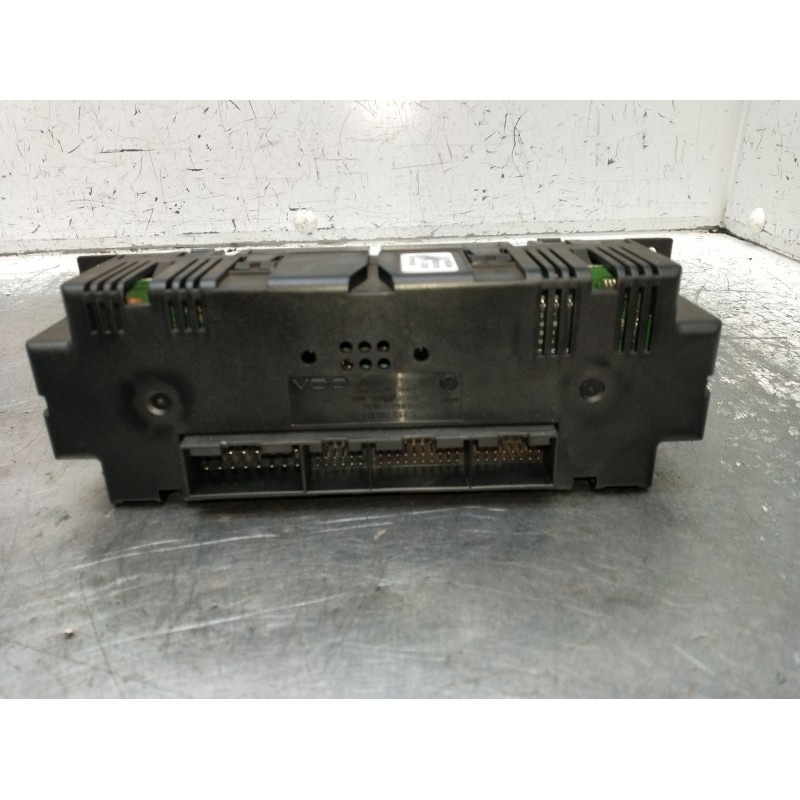 Recambio de mando calefaccion / aire acondicionado para volkswagen passat b5.5 (3b3) 1.9 tdi referencia OEM IAM 3B1907044H 24000