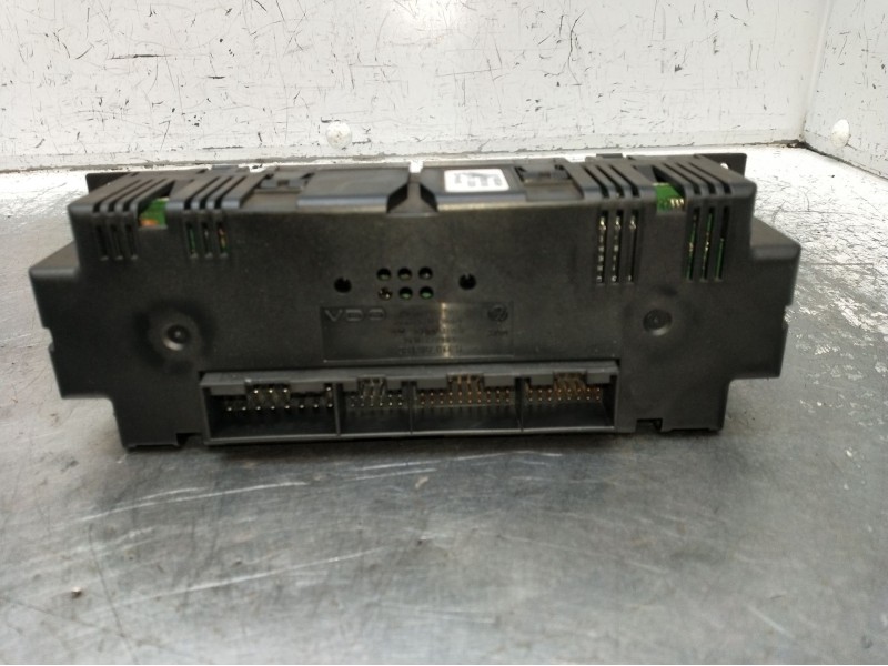 Recambio de mando calefaccion / aire acondicionado para volkswagen passat b5.5 (3b3) 1.9 tdi referencia OEM IAM 3B1907044H 24000
