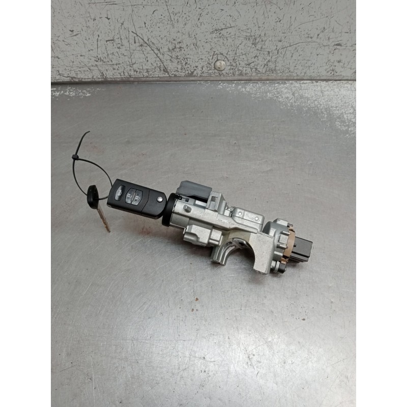 Recambio de conmutador de arranque para mazda mx-5 (nc) 1.8 roadster coupe active+ (93kw) referencia OEM IAM X1T26572 NE6166938 