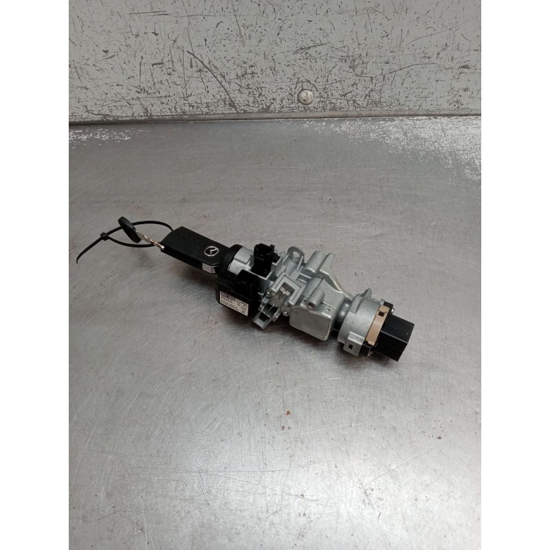 Recambio de conmutador de arranque para mazda mx-5 (nc) 1.8 roadster coupe active+ (93kw) referencia OEM IAM X1T26572 NE6166938 