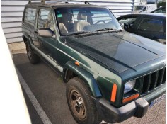 jeep cherokee (j) del año 1999