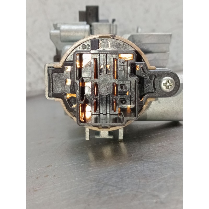 Recambio de conmutador de arranque para mazda mx-5 (nc) 1.8 roadster coupe active+ (93kw) referencia OEM IAM X1T26572 NE6166938 