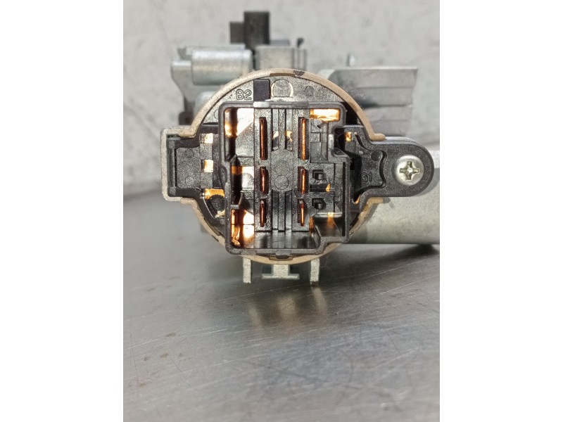 Recambio de conmutador de arranque para mazda mx-5 (nc) 1.8 roadster coupe active+ (93kw) referencia OEM IAM X1T26572 NE6166938 