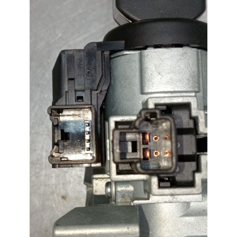 Recambio de conmutador de arranque para mazda mx-5 (nc) 1.8 roadster coupe active+ (93kw) referencia OEM IAM X1T26572 NE6166938 