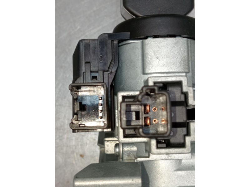 Recambio de conmutador de arranque para mazda mx-5 (nc) 1.8 roadster coupe active+ (93kw) referencia OEM IAM X1T26572 NE6166938 