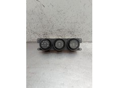 Recambio de mando calefaccion / aire acondicionado para mazda mx-5 (nc) 1.8 roadster coupe active+ (93kw) referencia OEM IAM NF0