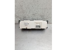 Recambio de mando calefaccion / aire acondicionado para mazda mx-5 (nc) 1.8 roadster coupe active+ (93kw) referencia OEM IAM NF0 2