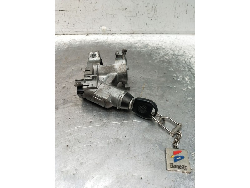 Recambio de conmutador de arranque para volkswagen vento (1h2) 1.9 d referencia OEM IAM 357905851  1991