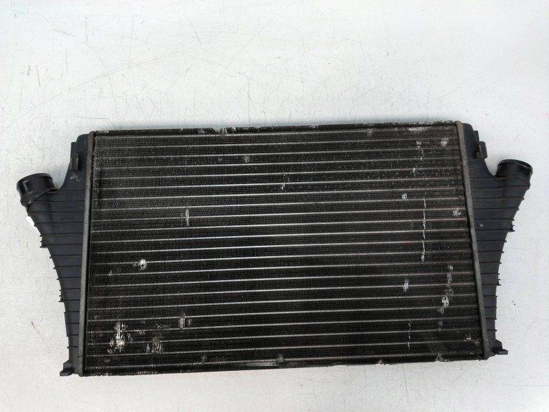 Recambio de intercooler para opel vectra c berlina 2.0 dti referencia OEM IAM   