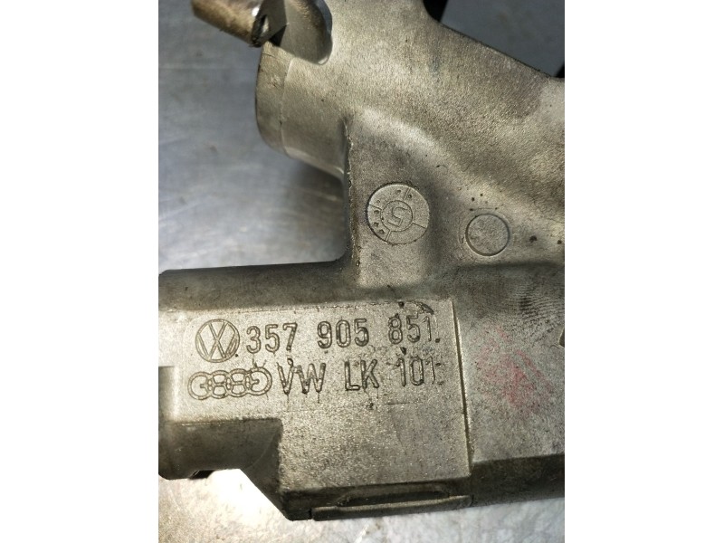 Recambio de conmutador de arranque para volkswagen vento (1h2) 1.9 d referencia OEM IAM 357905851  1991