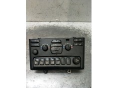Recambio de mando calefaccion / aire acondicionado para volvo xc90 i (275) d5 awd referencia OEM IAM 3074602506W13E04 M812BA0002