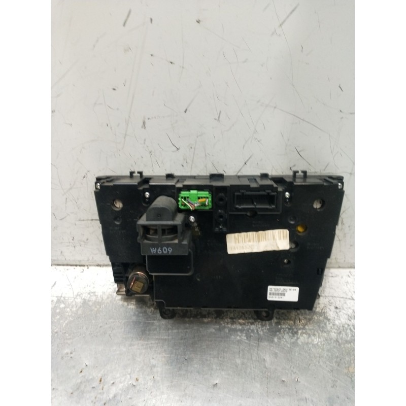 Recambio de mando calefaccion / aire acondicionado para volvo xc90 i (275) d5 awd referencia OEM IAM 3074602506W13E04 M812BA0002
