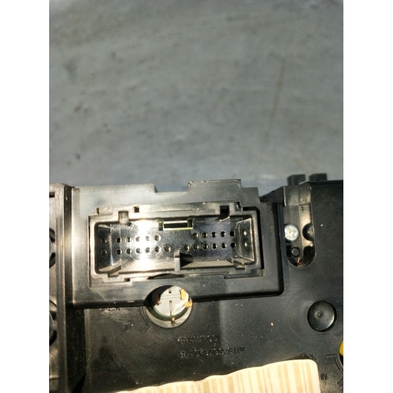 Recambio de mando calefaccion / aire acondicionado para volvo xc90 i (275) d5 awd referencia OEM IAM 3074602506W13E04 M812BA0002