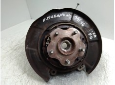 Recambio de mangueta trasera derecha para nissan murano (z50) 3.5 v6 cat referencia OEM IAM   