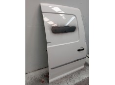 Recambio de puerta lateral corredera derecha para volkswagen caddy iv furgoneta/monovolumen (saa, sah) 2.0 tdi referencia OEM IA