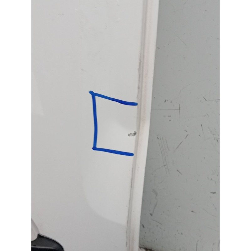 Recambio de puerta lateral corredera derecha para volkswagen caddy iv furgoneta/monovolumen (saa, sah) 2.0 tdi referencia OEM IA