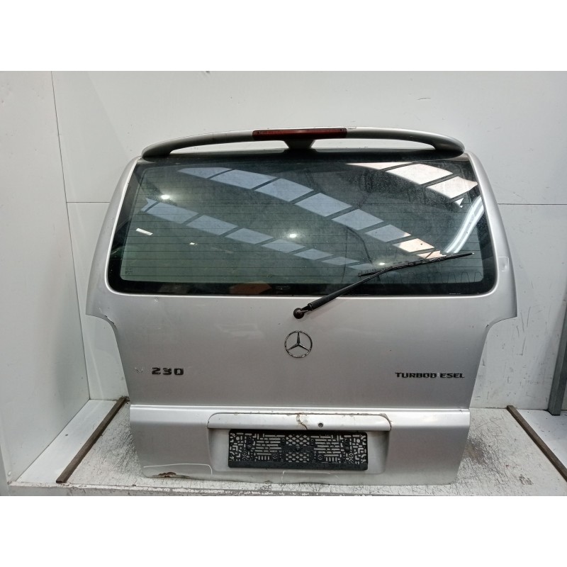 Recambio de porton trasero para mercedes-benz vito autobús (w638) 110 td 2.3 (638.174) referencia OEM IAM   5P