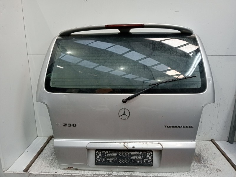 Recambio de porton trasero para mercedes-benz vito autobús (w638) 110 td 2.3 (638.174) referencia OEM IAM   5P