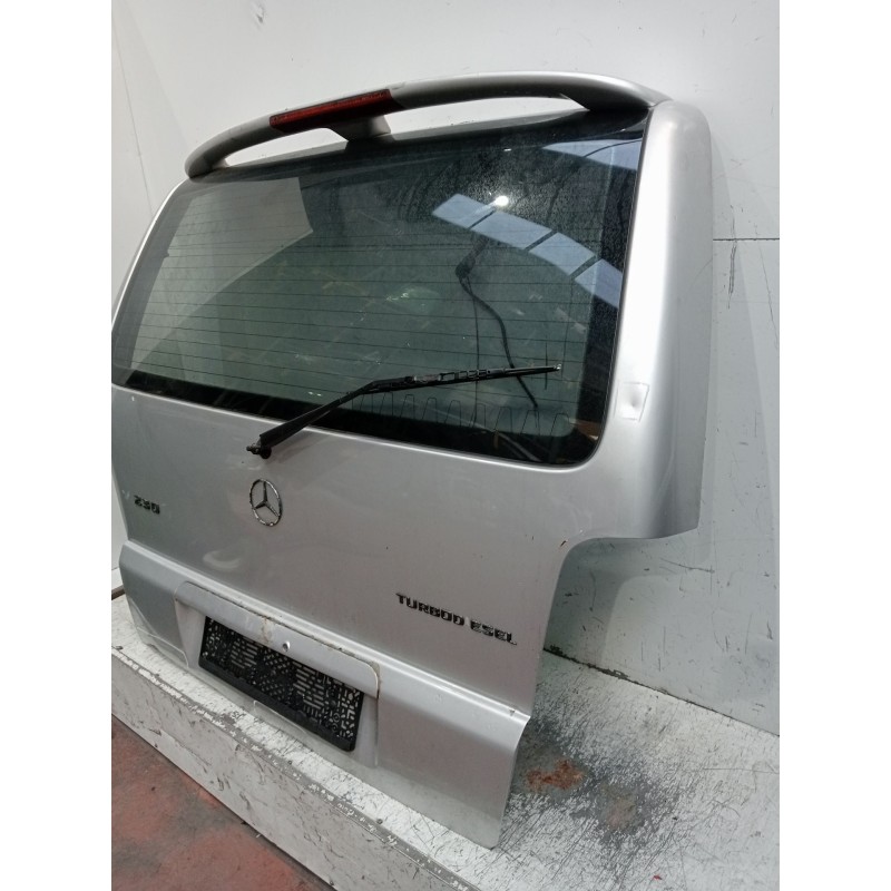 Recambio de porton trasero para mercedes-benz vito autobús (w638) 110 td 2.3 (638.174) referencia OEM IAM   5P