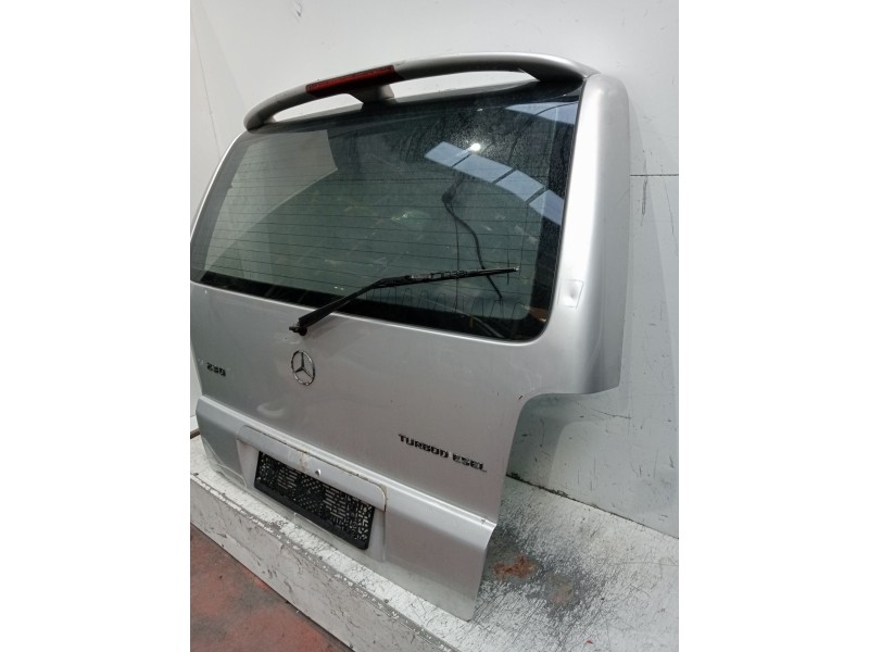 Recambio de porton trasero para mercedes-benz vito autobús (w638) 110 td 2.3 (638.174) referencia OEM IAM   5P