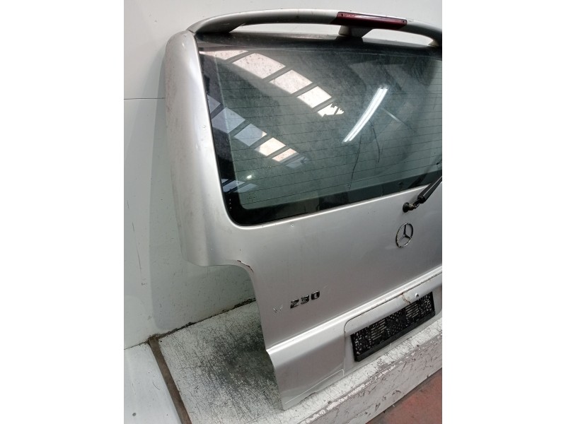 Recambio de porton trasero para mercedes-benz vito autobús (w638) 110 td 2.3 (638.174) referencia OEM IAM   5P