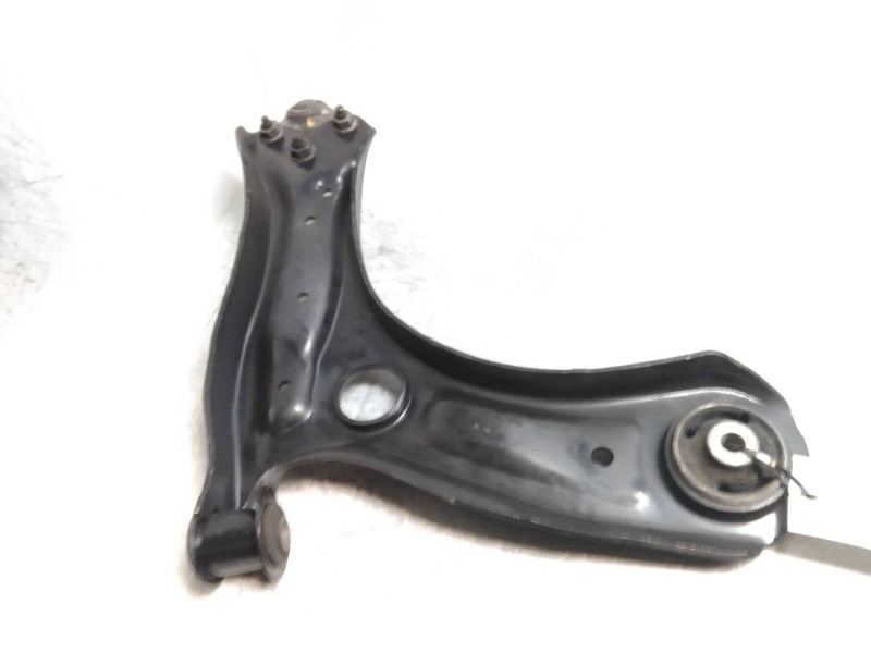 Recambio de brazo suspension inferior delantero izquierdo para seat ibiza sc (6j1) fr referencia OEM IAM   