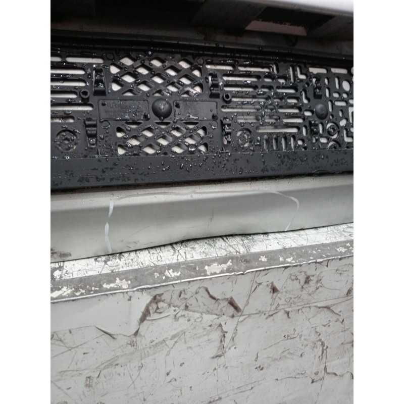 Recambio de porton trasero para mercedes-benz vito autobús (w638) 110 td 2.3 (638.174) referencia OEM IAM   5P