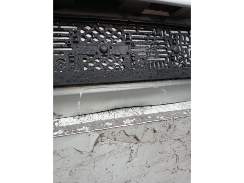 Recambio de porton trasero para mercedes-benz vito autobús (w638) 110 td 2.3 (638.174) referencia OEM IAM   5P