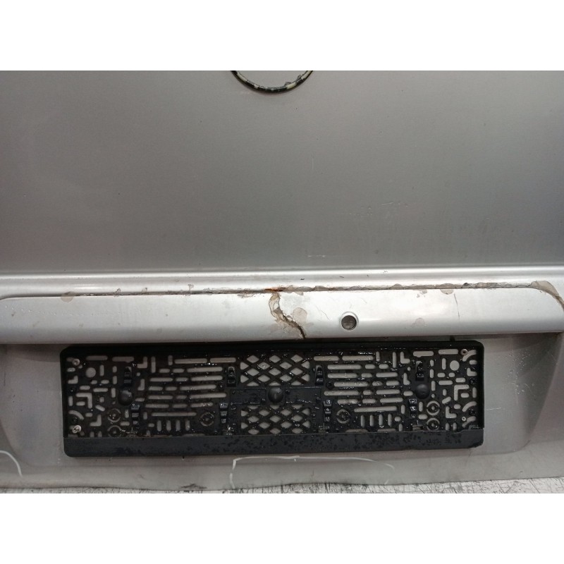 Recambio de porton trasero para mercedes-benz vito autobús (w638) 110 td 2.3 (638.174) referencia OEM IAM   5P