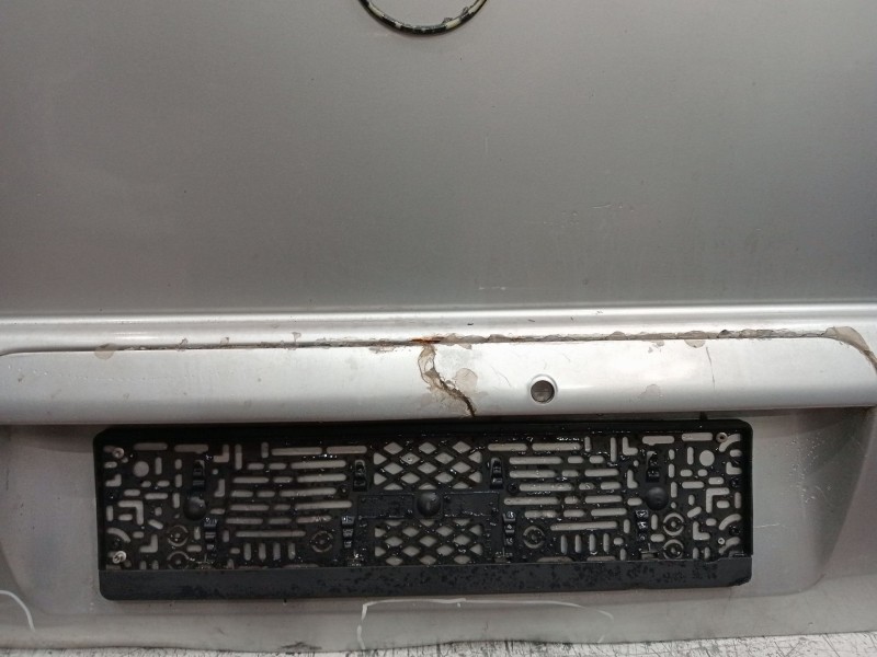 Recambio de porton trasero para mercedes-benz vito autobús (w638) 110 td 2.3 (638.174) referencia OEM IAM   5P