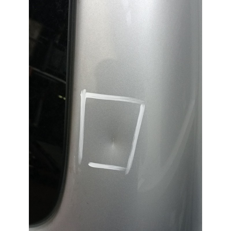 Recambio de porton trasero para mercedes-benz vito autobús (w638) 110 td 2.3 (638.174) referencia OEM IAM   5P