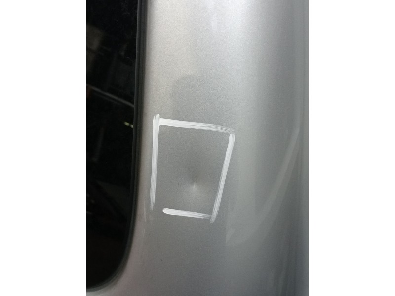 Recambio de porton trasero para mercedes-benz vito autobús (w638) 110 td 2.3 (638.174) referencia OEM IAM   5P