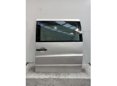 Recambio de puerta lateral corredera izquierda para mercedes-benz vito autobús (w638) 110 td 2.3 (638.174) referencia OEM IAM   