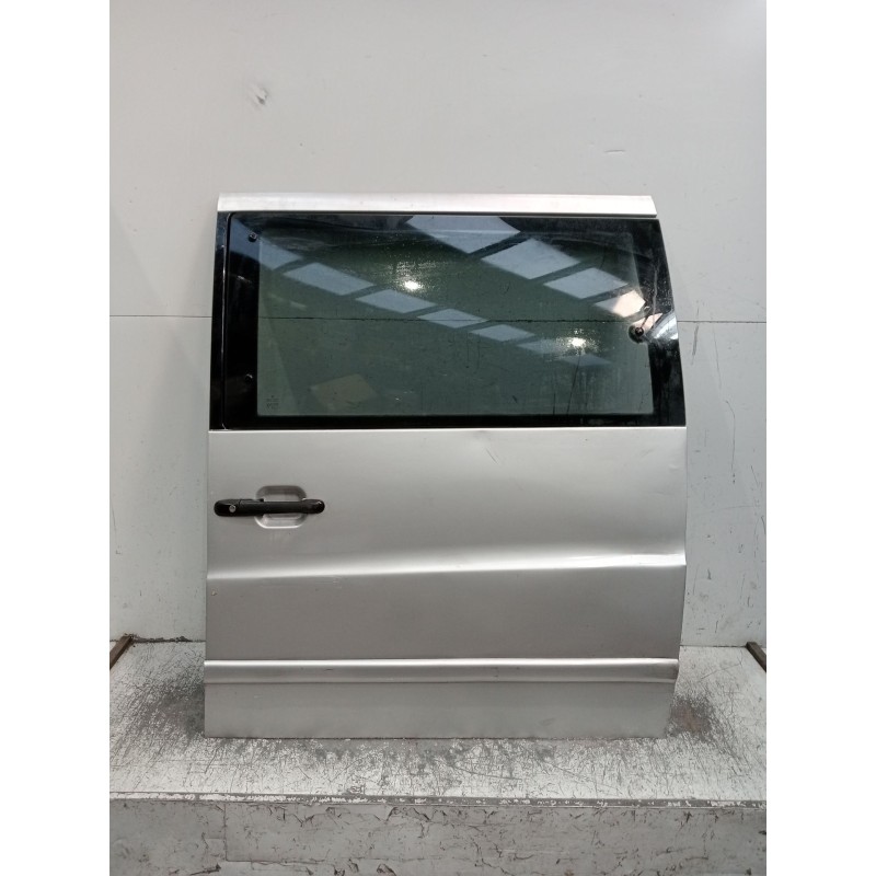 Recambio de puerta lateral corredera izquierda para mercedes-benz vito autobús (w638) 110 td 2.3 (638.174) referencia OEM IAM   