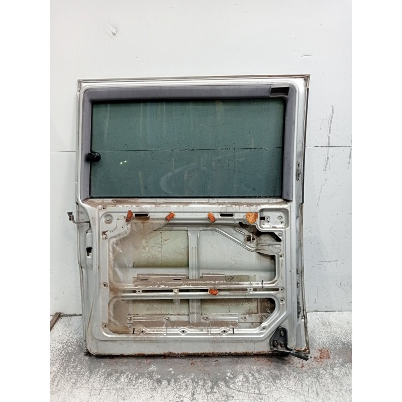 Recambio de puerta lateral corredera izquierda para mercedes-benz vito autobús (w638) 110 td 2.3 (638.174) referencia OEM IAM   