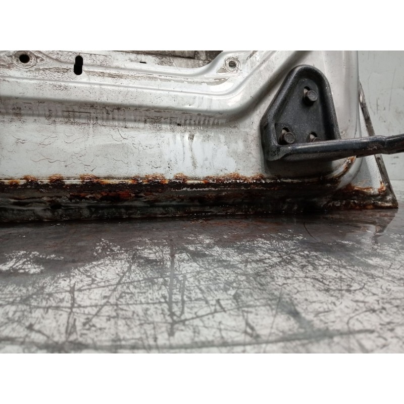 Recambio de puerta lateral corredera izquierda para mercedes-benz vito autobús (w638) 110 td 2.3 (638.174) referencia OEM IAM   