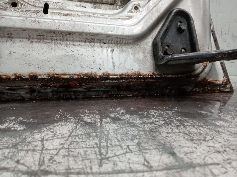 Recambio de puerta lateral corredera izquierda para mercedes-benz vito autobús (w638) 110 td 2.3 (638.174) referencia OEM IAM   