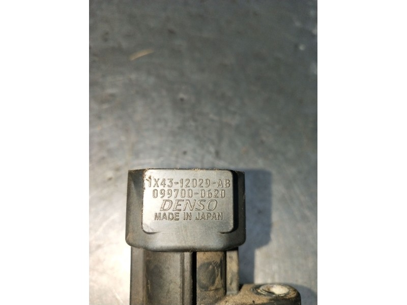 Recambio de bobina encendido para jaguar s-type 3.0 v6 executive referencia OEM IAM 0997000620 1X4312029AB X200/2004