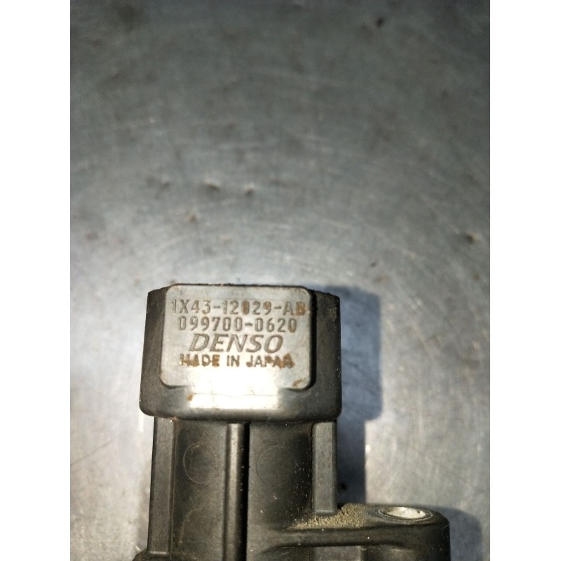 Recambio de bobina encendido para jaguar s-type 3.0 v6 executive referencia OEM IAM 0997000620 1X4312029AB X200/2004