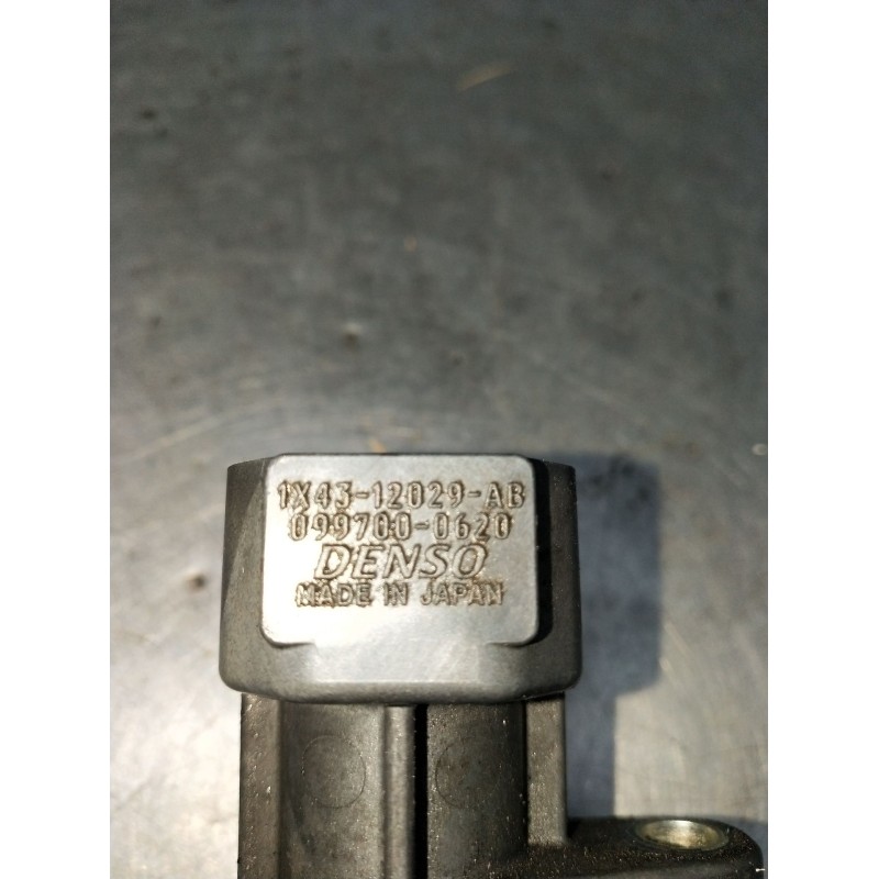 Recambio de bobina encendido para jaguar s-type 3.0 v6 executive referencia OEM IAM 0997000620 1X4312029AB X200/2004